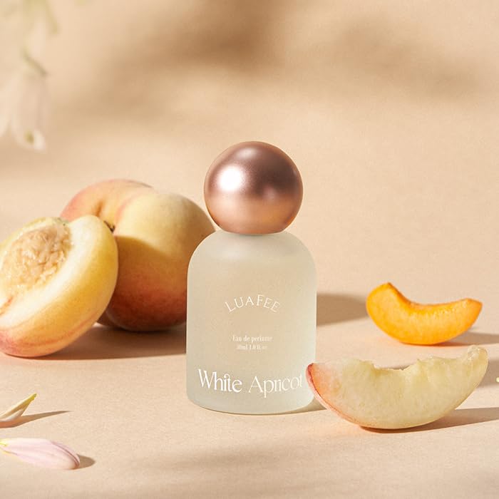 Amazon | LUAFEE公式(ルアぺ) オードパルファム 30ml / 香水/高い賦香