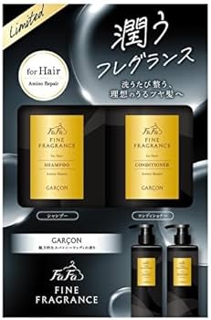 Amazon | ファー ファファインフレグランス ボーテ シャンプー