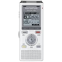 Amazon | OLYMPUS ICレコーダー VoiceTrek 4GB リニアPCM対応 MicroSD