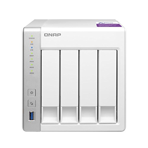 Amazon.co.jp: QNAP(キューナップ) TS-431P 専用OS QTS搭載 デュアル