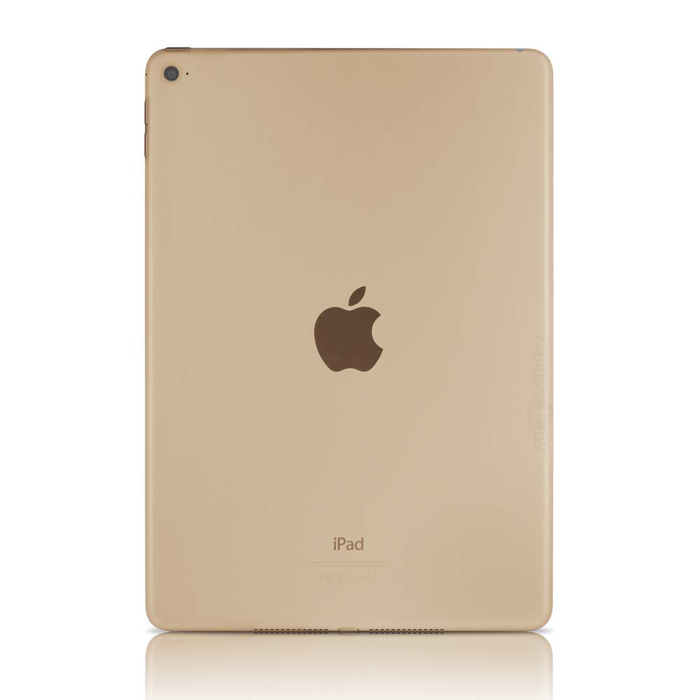 Amazon.co.jp: 【整備済み品】 Apple iPad Air 2 Wi-Fi + Cellular