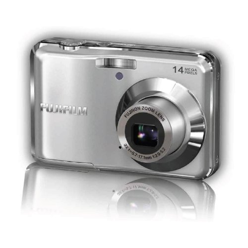 Amazon | Fujifilm FinePix a150 14メガピクセルデジタルカメラwith 3