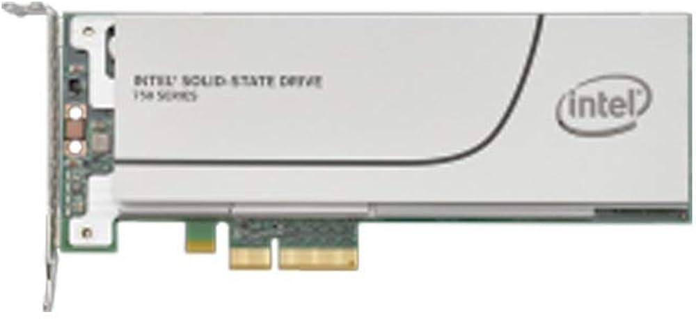 Amazon.co.jp: インテル SSD 750シリーズ 400GB 1/2 Height PCI