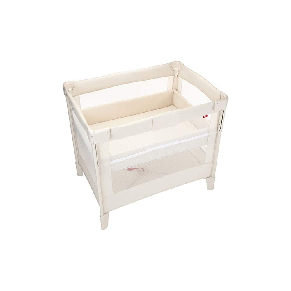 Amazon.co.jp: アップリカ(Aprica) 折り畳みミニベビーベッド
