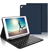 Amazon.co.jp: [2024年最新型] 7色バックライト iPad 第9世代