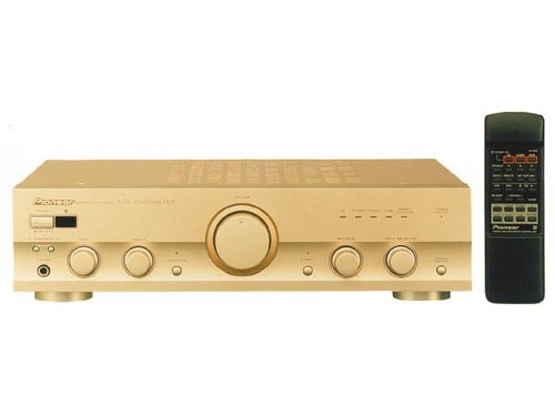 Amazon.co.jp: パイオニア ステレオプリメインアンプ A-D1 : 家電＆カメラ