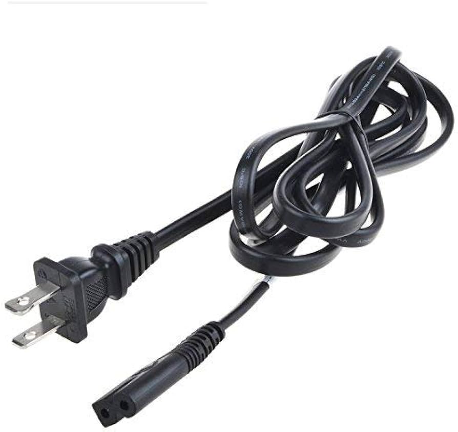 Amazon.com: PK Power 6ft AC Power Cord for Panasonic DMP-BD89