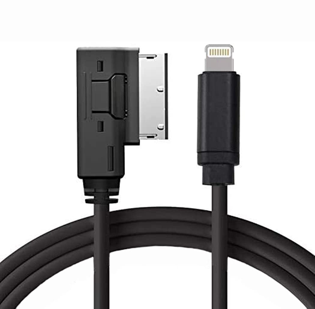 Amazon.co.jp: AMI MMI MDI Aux インターフェースアダプターコード