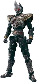 Amazon.co.jp: TAMASHII NATIONS SIC極魂 仮面ライダーブレイド : おもちゃ