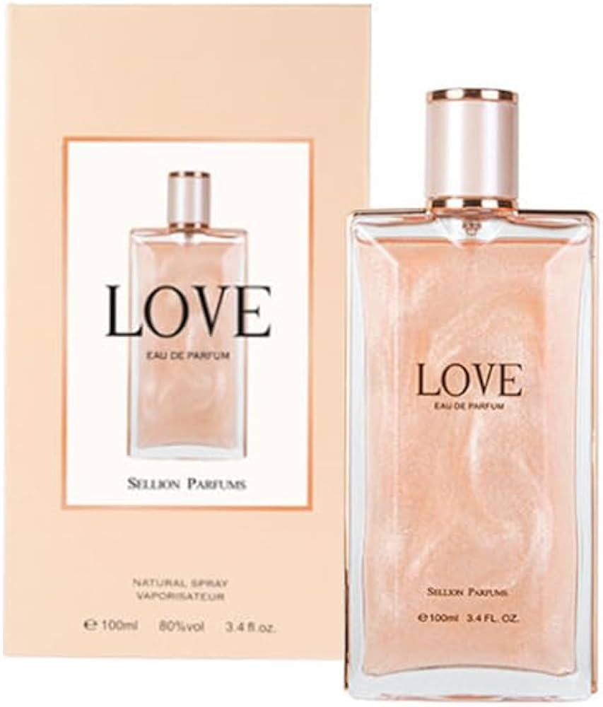 Amazon | フェロモン香水 最強 レディース、ラブの香水 女性用