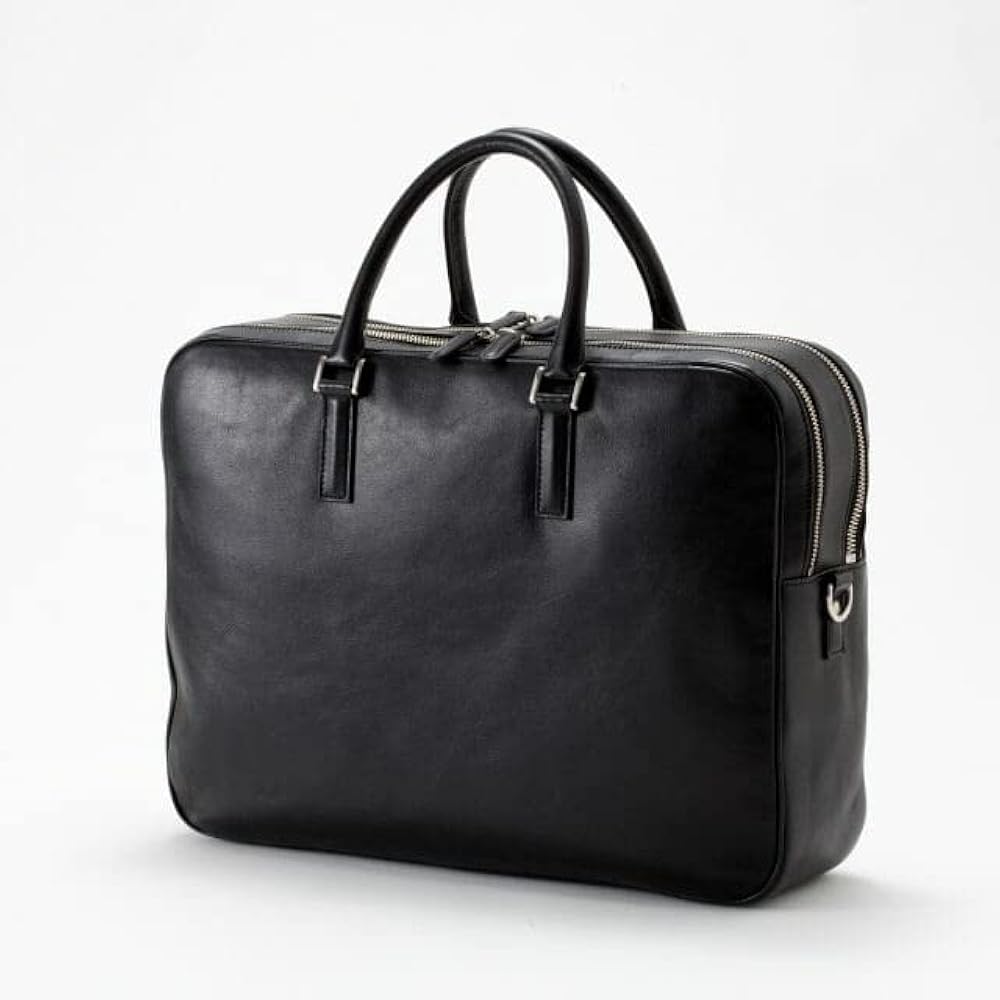 Amazon.co.jp: [ビジネスレザーファクトリー]マルチビジネスバッグ 本