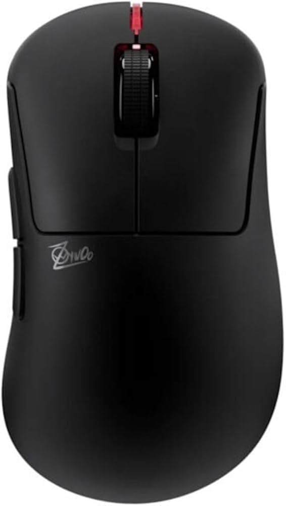 Pulsar Gaming Gears ZYWOO The Chosen Signature Edition Wireless