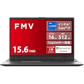 Amazon.co.jp: 標準型ノートパソコン: パソコン・周辺機器