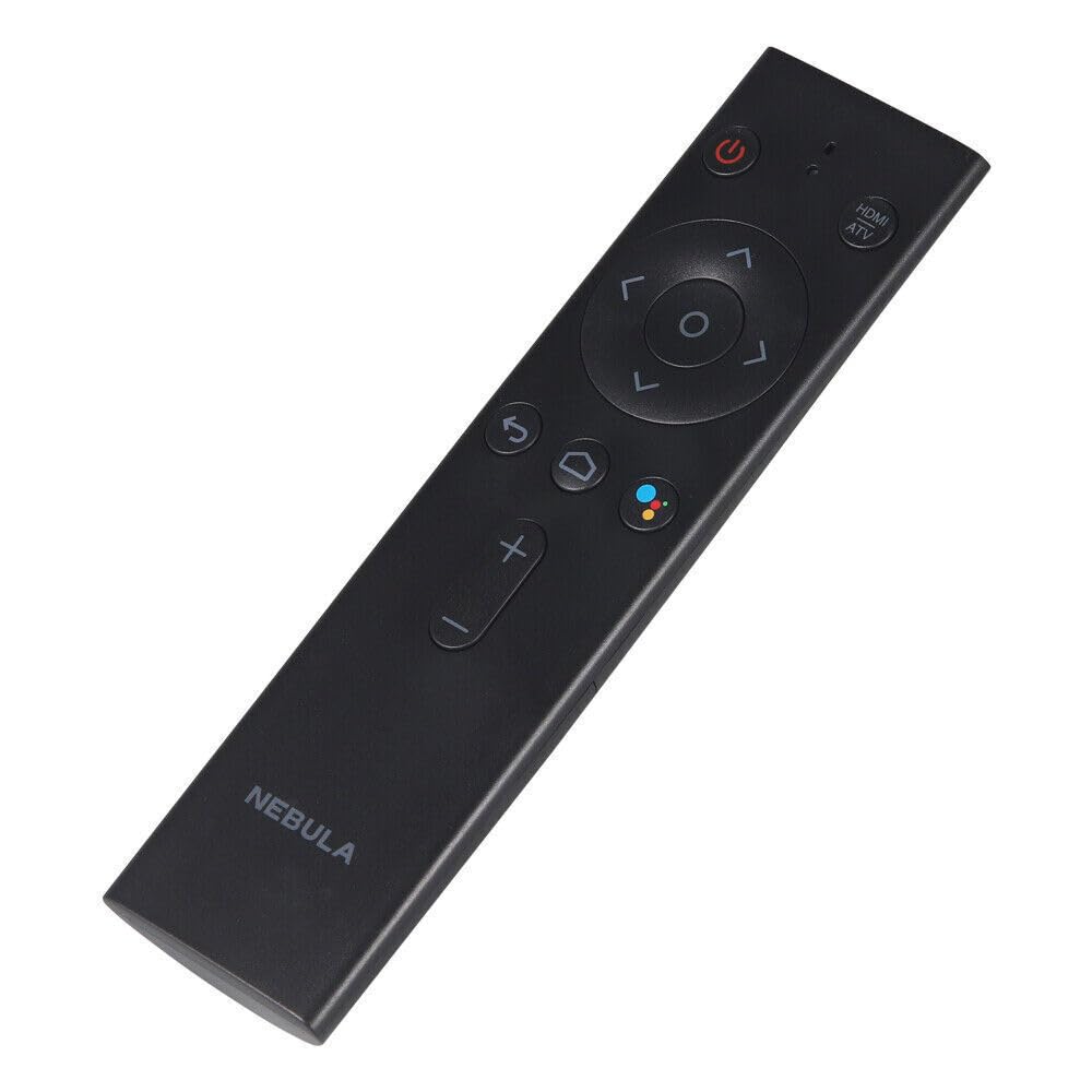 Amazon.co.jp: NTQinParts 交換用リモコンコントローラー Anker Nebula