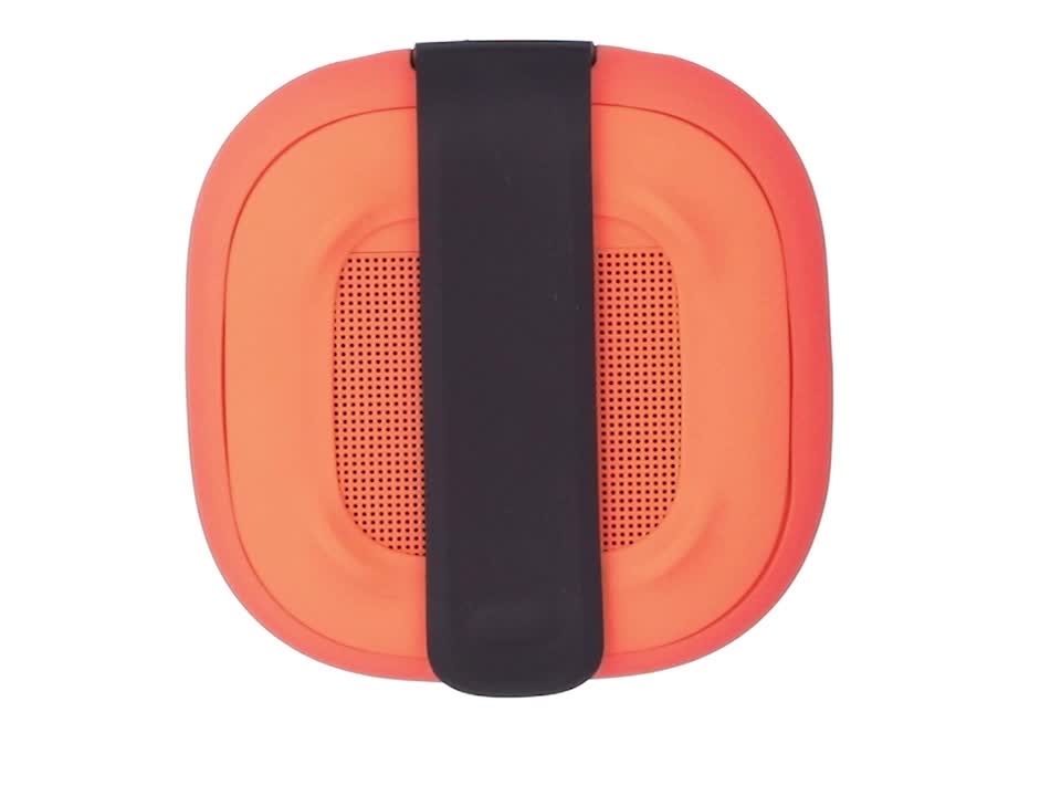 Amazon.co.jp: Bose SoundLink Micro Bluetooth speaker ポータブル