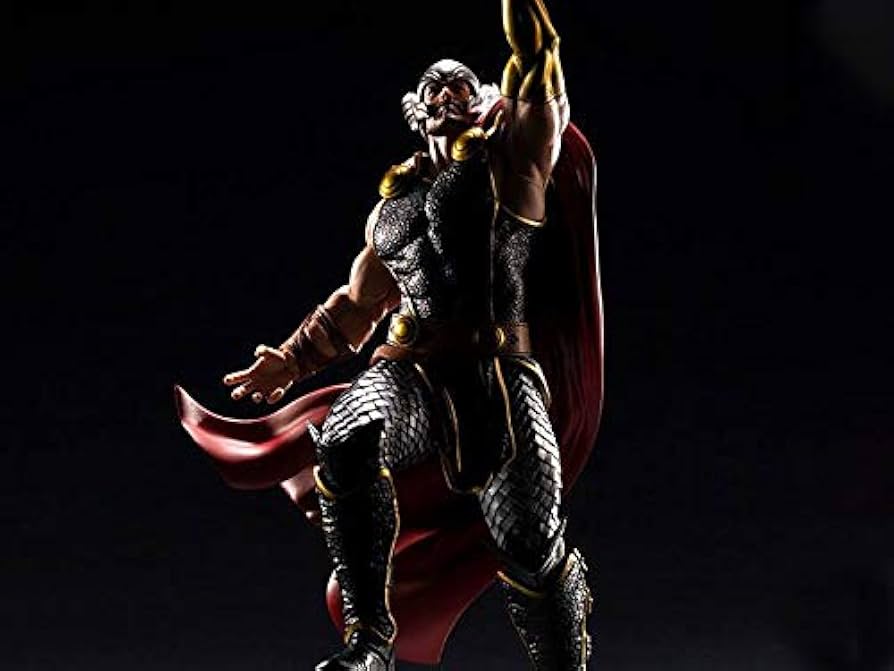 ARTFX Thor ソー フィギュア コトブキヤ ArtFX Premier Marvel Thor