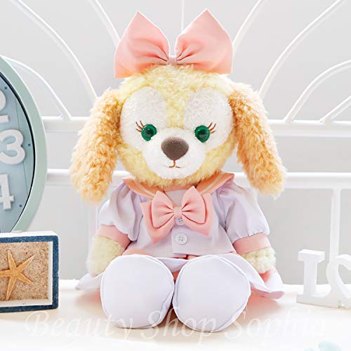 正規品 香港ディズニー クッキーアン ハロウィン ぬいぐるみ