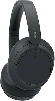 Amazon.com: Sony WH-CH720N Wireless Noise Cancelling Headphone