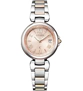 Amazon.co.jp: [シチズン]CITIZEN 腕時計 xC クロスシー エコ