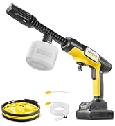 Amazon.co.jp: 【24年度グッドデザイン賞&TV放映品】ケルヒャー