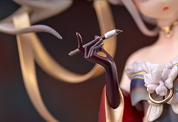 Amazon | 鹿王本生図 1/7スケール プラスチック製 塗装済み完成品