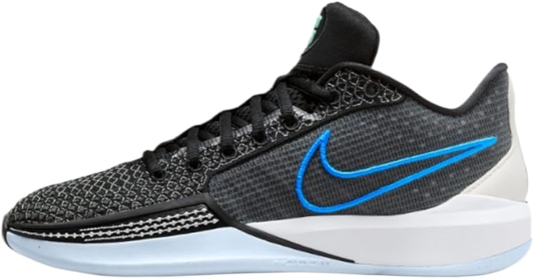 Amazon | Nike ユニ 大人用 サブリナ 1 バスケットボールシューズ