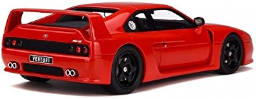Amazon.co.jp: OttOmobile OTTO Mobile – Venturi 400 GT Phase 2