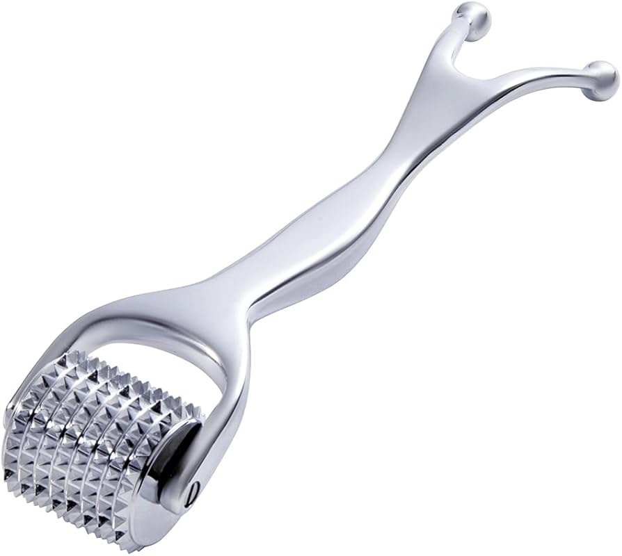 Amazon.co.jp: アルファックス マッサージローラー 頭皮マッサージ