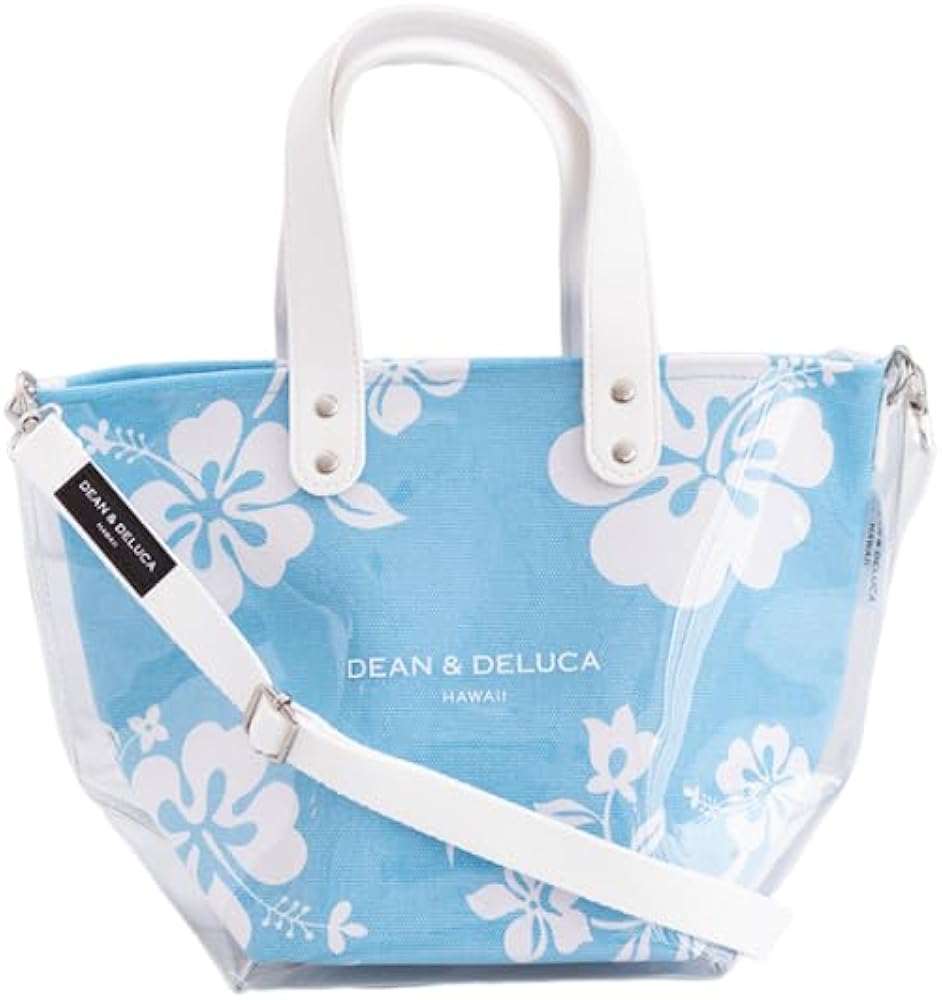 Amazon | 2023年 DEAN&DELUCA Hawaii ディーンアンドデルーカ ハワイ
