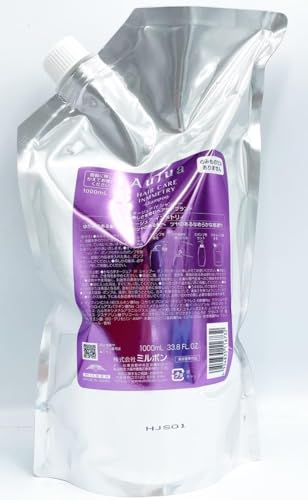 Aujuaオージュア インメトリィ Aujua インメトリィ シャンプー