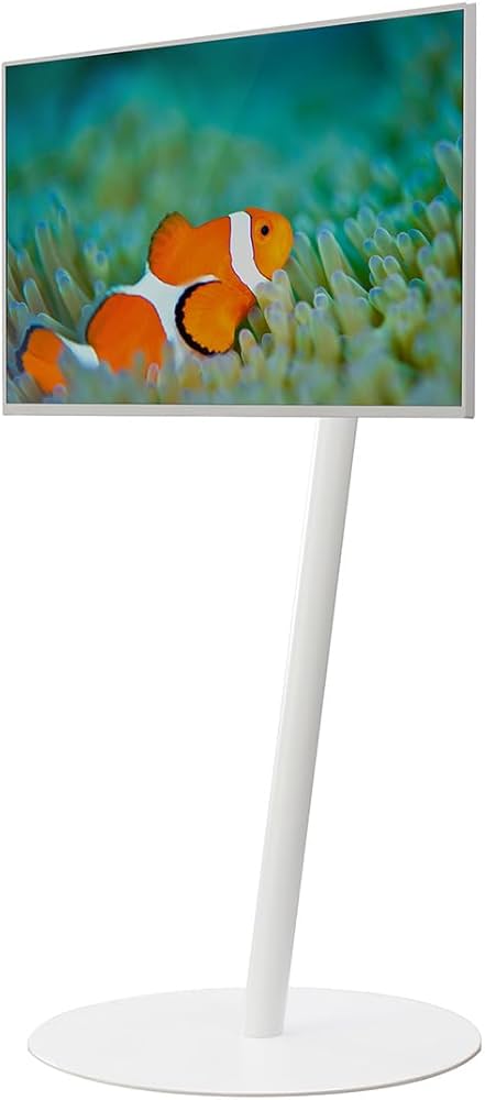 Amazon.co.jp: WALL【 グッドデザイン賞受賞 】A2 FLAT BASE テレビ