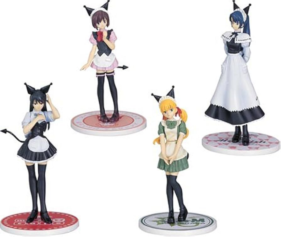 Amazon | コスチュームパーティー おねがいマイメロディ クロミ×メイド