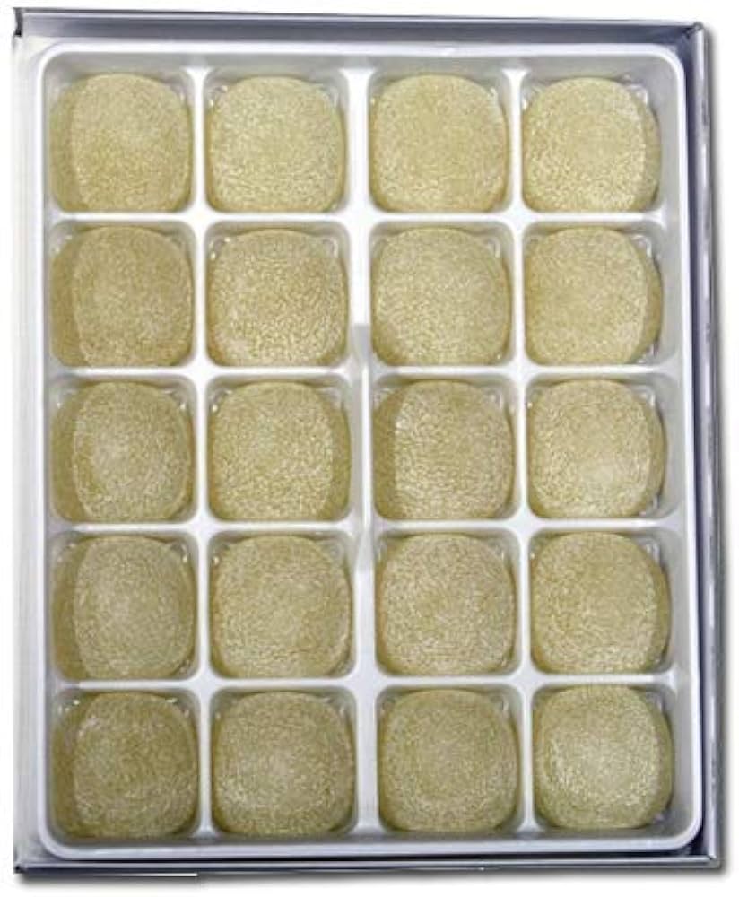 Amazon | 【廣榮堂】元祖きびだんご（20個入り） | 元祖きびだんご