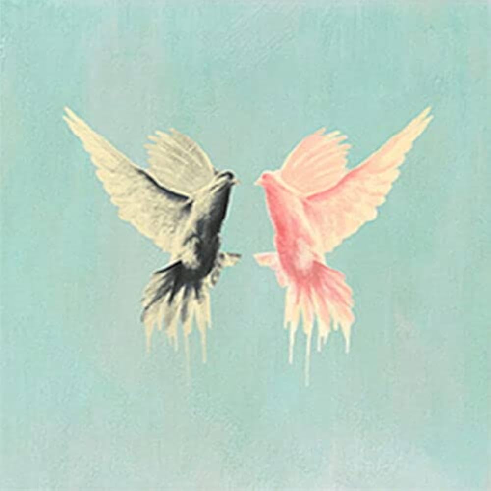 EPIK HIGH - EPIK HIGH [ EPIK HIGH IS HERE ] 10th Album (上+下