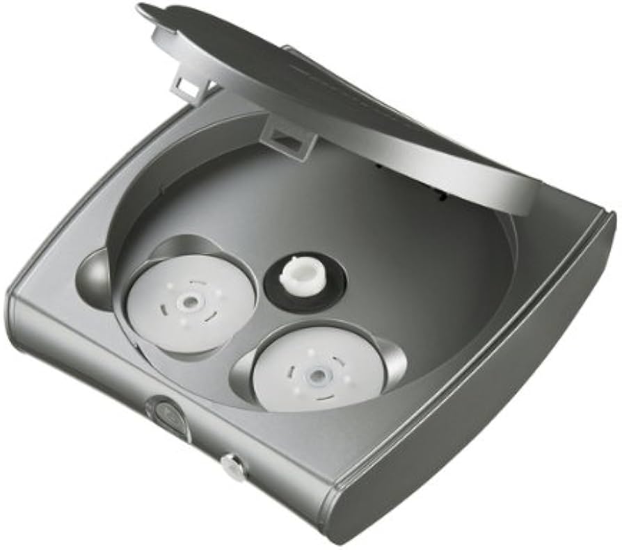 Amazon.co.jp: サンワサプライ ディスク自動修復機(研磨タイプ) CD/DVD