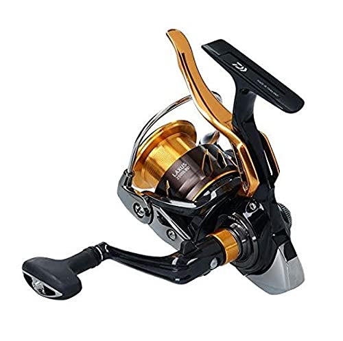 Amazon | ダイワ(DAIWA) スピニングリール(レバーブレーキ) 19