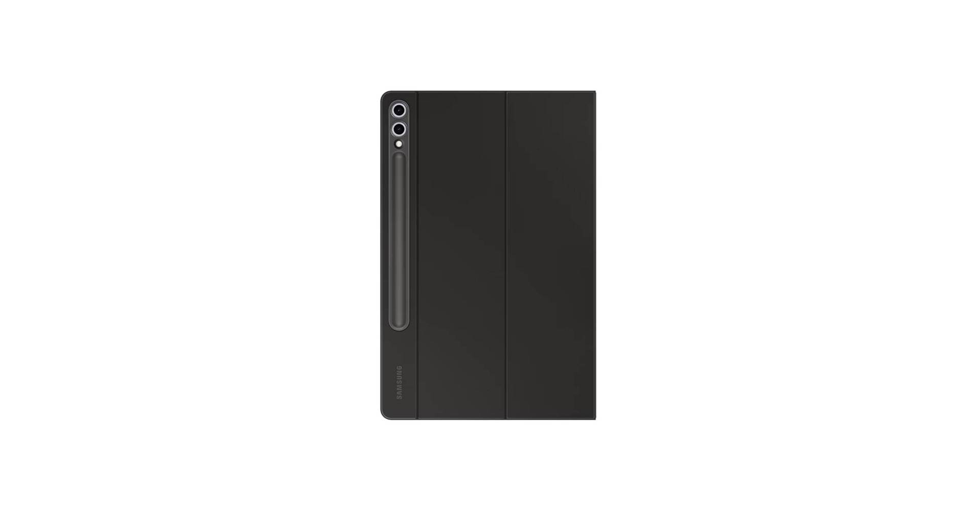 Amazon.com: SAMSUNG Galaxy Book Cover With Slim AI Key for Tab