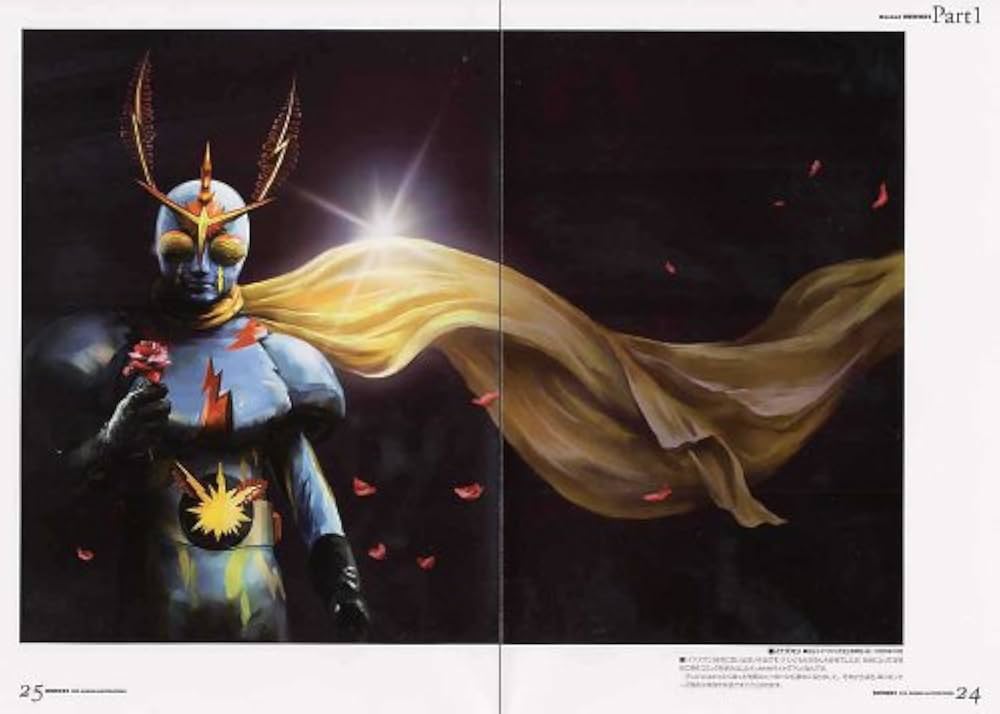 Amazon.co.jp: HEROES 英雄群像伝 工藤稜イラスト画集 : 工藤 稜: 本