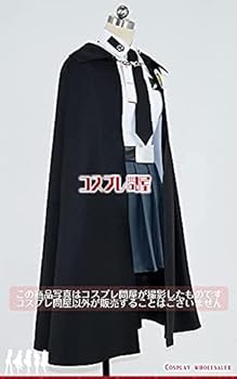 Amazon.co.jp: YY_COSガールズ&パンツァー（ガルパン） アンチョビ