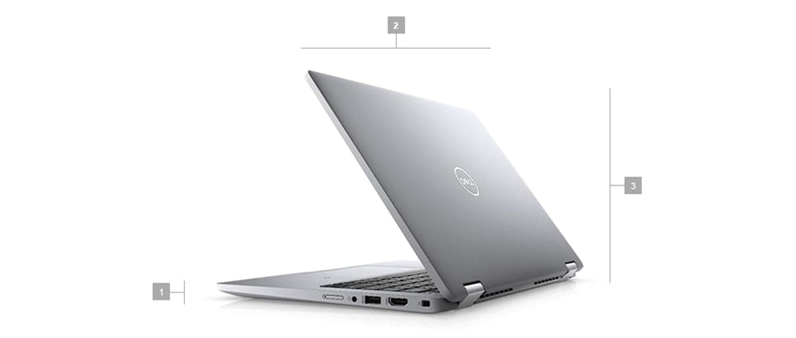 Amazon.com: Dell Latitude 5320 13.3-Inch Full HD Laptop Intel Core