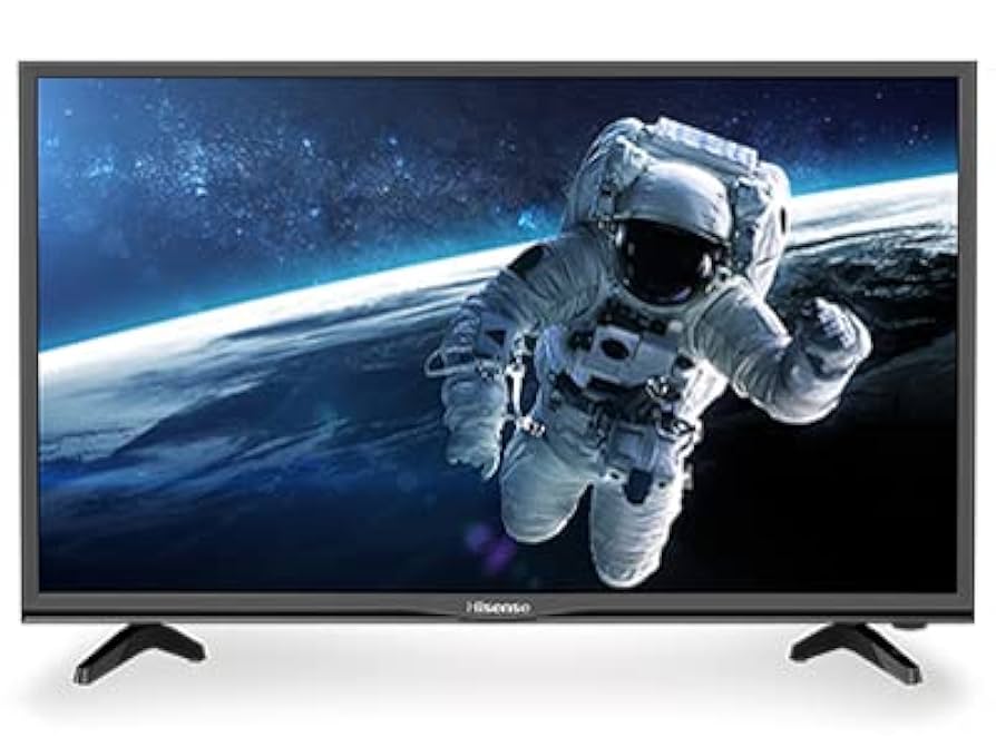 ハイセンス Hisense 液晶テレビ HJ32K310 2018年製 32型 Hisense 液晶