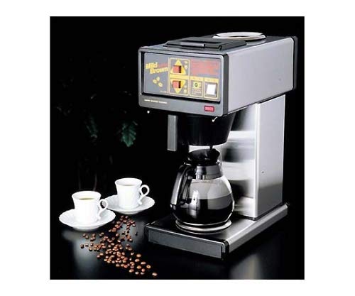 Amazon.co.jp: アズワン ハッピー コーヒーマシン CH-140 マイルド