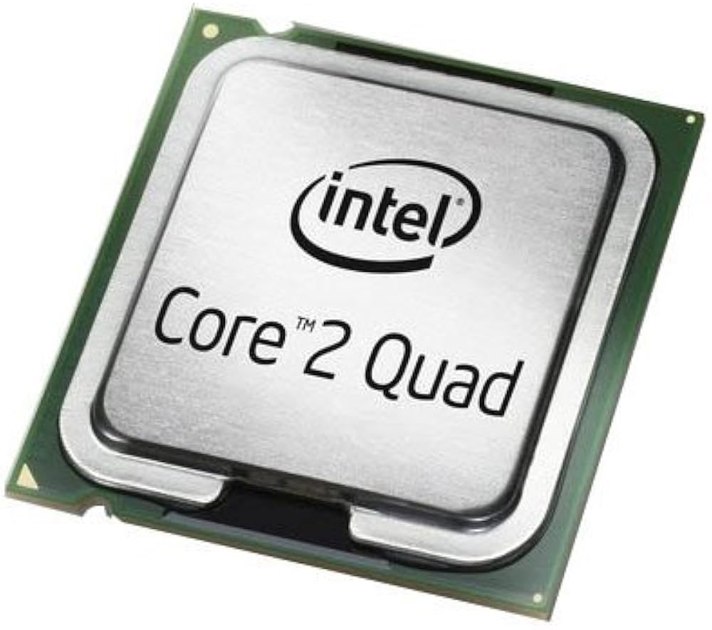 Amazon | Intel Cpu Core 2 Extreme Qx9650 3.00Ghz Fsb1333Mhz 12M