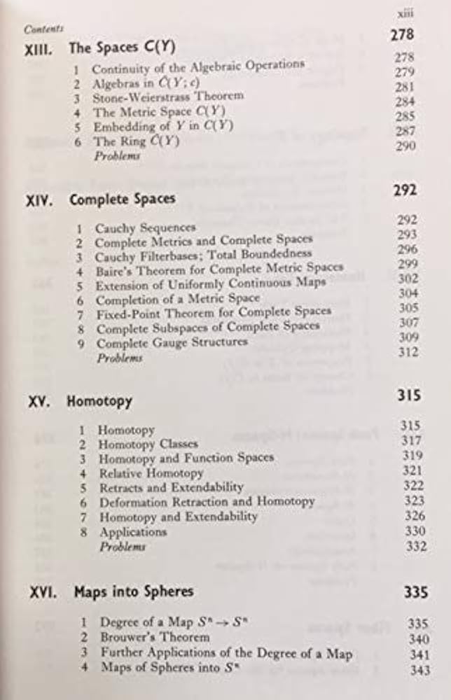 Amazon | Topology | Dugundji, James | Popular & Elementary