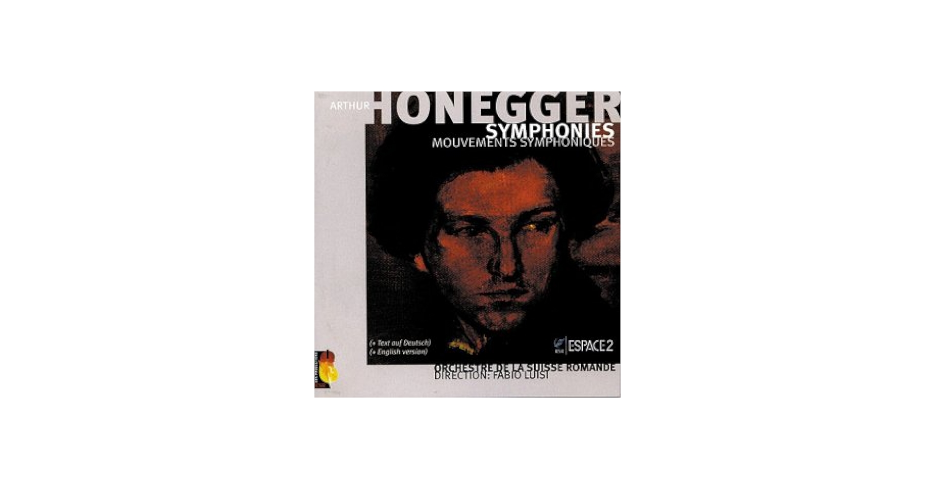 Honegger: Symphonies - Amazon.com Music