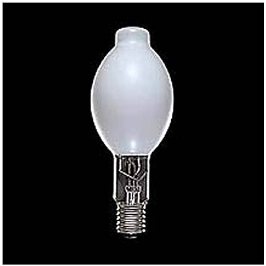 Amazon | 東芝(TOSHIBA) 蛍光水銀ランプ 蛍光形 250W E39口金 HF250X