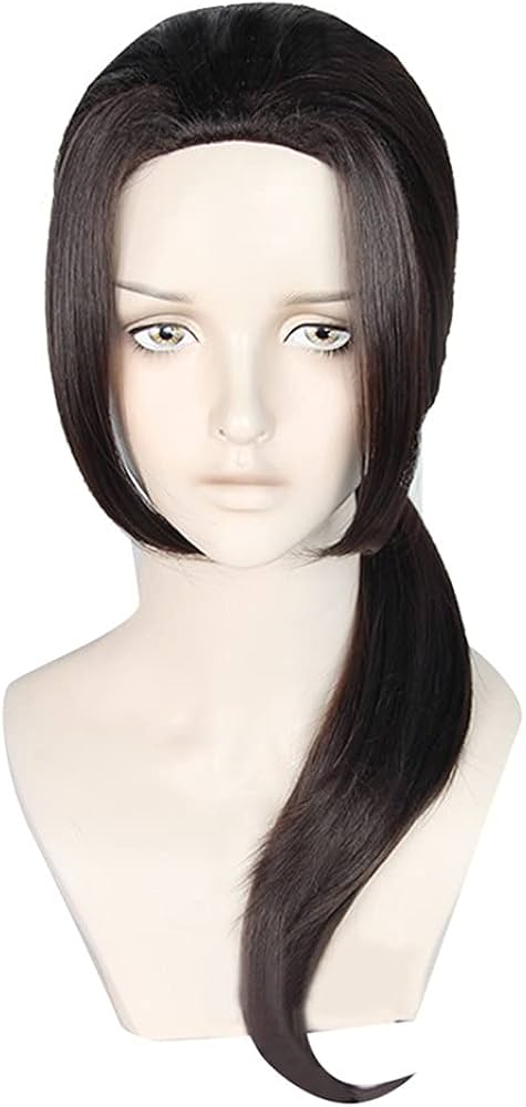 Amazon.co.jp: Axis Powers ヘタリア 中国 コスプレウイッグ