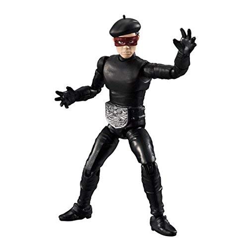 Amazon.co.jp: SHODO仮面ライダーVS9 ［42.ショッカー戦闘員(黒ベレー