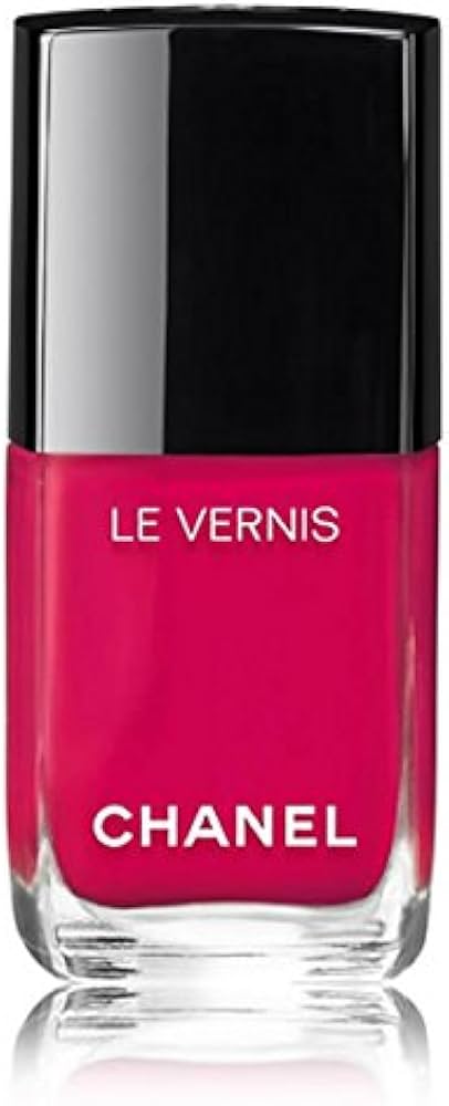 Amazon | ヴェルニ ロング トゥニュ #506 カメリア ルージュ 13ml