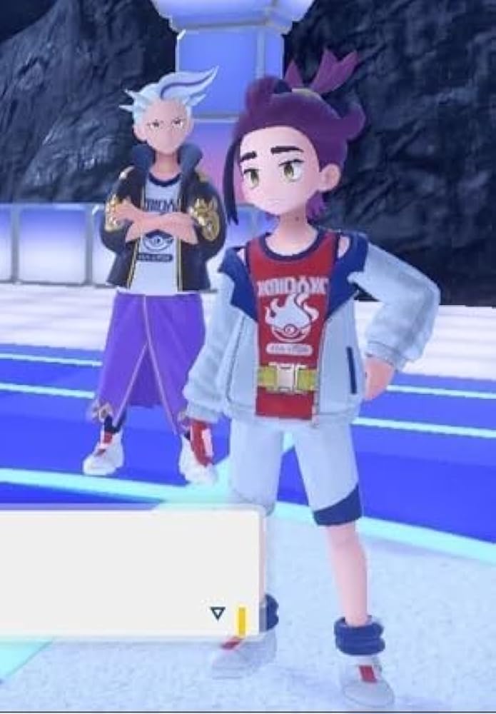 Amazon | スカーレット・バイオレット ゼロの秘宝 スグリ コスプレ